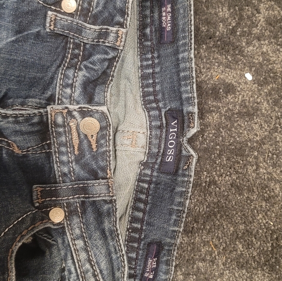 Vigoss jeans - Picture 4 of 6
